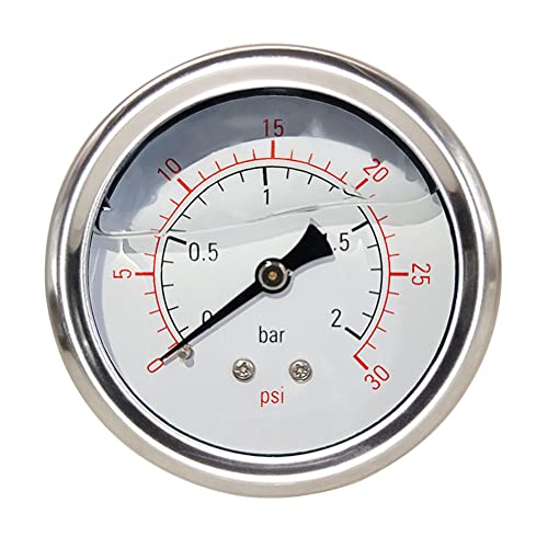 Pressure Gauge 1