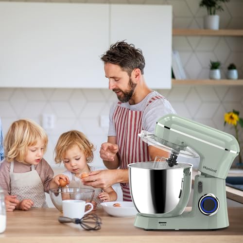 Stand Mixer 6.5QT 10