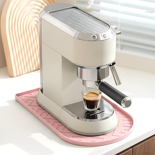 Silicone Coffee Mat