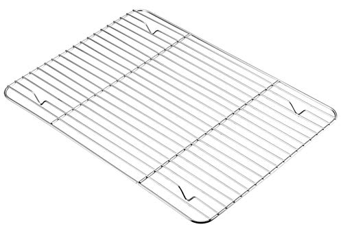 4 Pcs Baking Wire Rack for Cooling (4 Count)