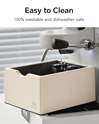Espresso Knock Box