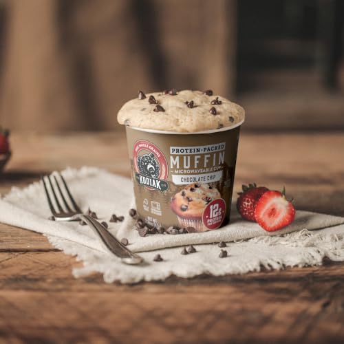 Minute Muffins (28.32 Ounce)