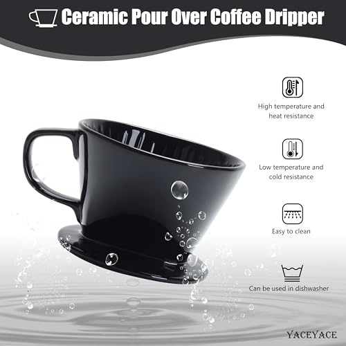Ceramic Pour Over