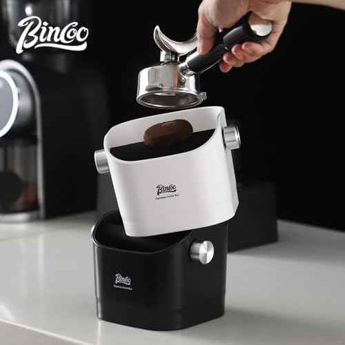 Coffee Knock Box 0.8L