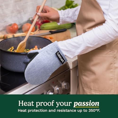 Cuisinart Mini Oven Mitts (2 Count)