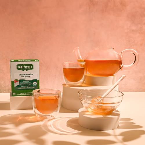 Positively Tea (20 Count)
