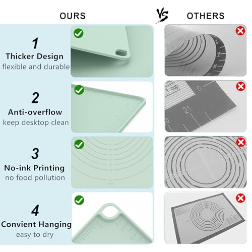Silicone Baking Mat