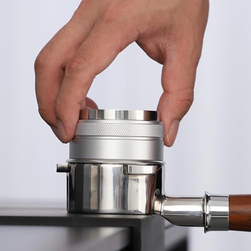 51mm Coffee Distributor and Tamper