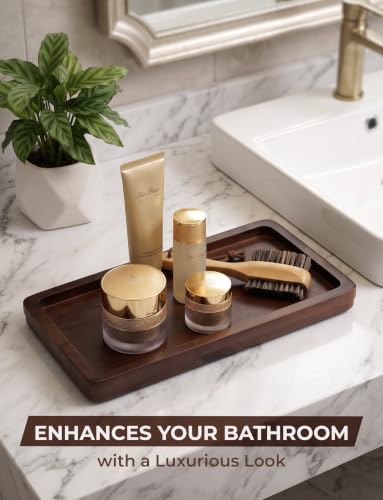 Bathroom Vanity Tray