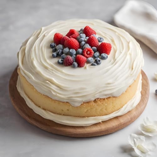Cupcake & Cake Mix (11.3 Ounce)