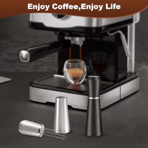 WDT Espresso Distribution Tool