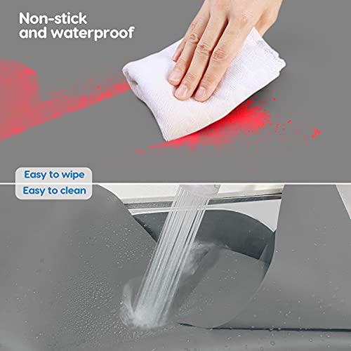 Extra Large Silicone Mat 35.3"x23.5"x0.08"