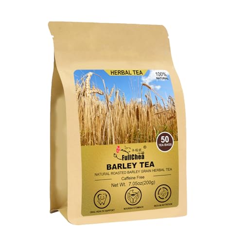 Barley Tea 4g X 50 Count