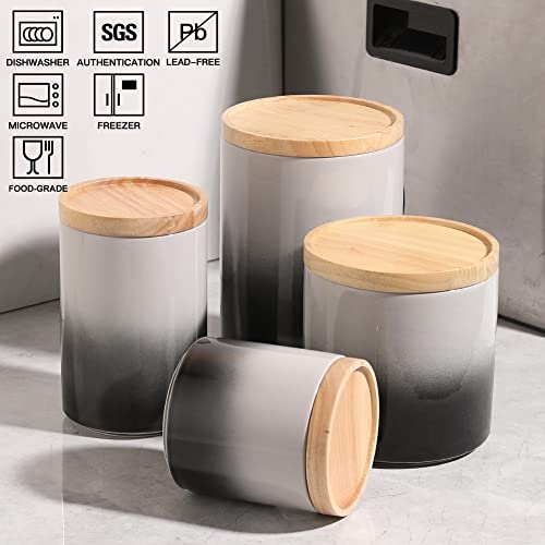 Sweejar Ceramic Food Storage Jar