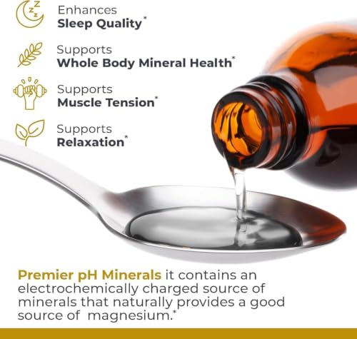 Premier pH Minerals (2 Fl Oz)