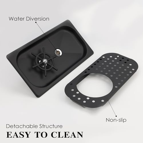 Pitcher Washer