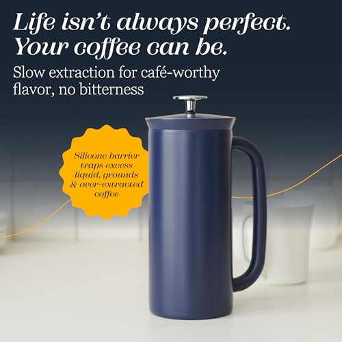 P7 French Press
