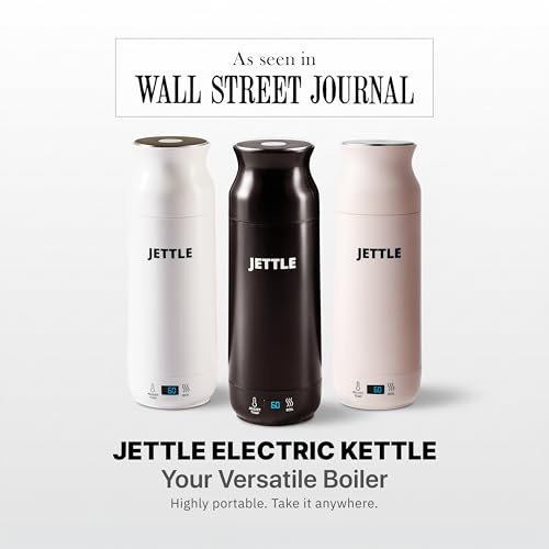Portable Electric Kettle