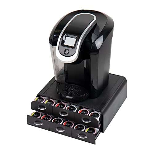 72 Pod Coffee Drawer Organizer