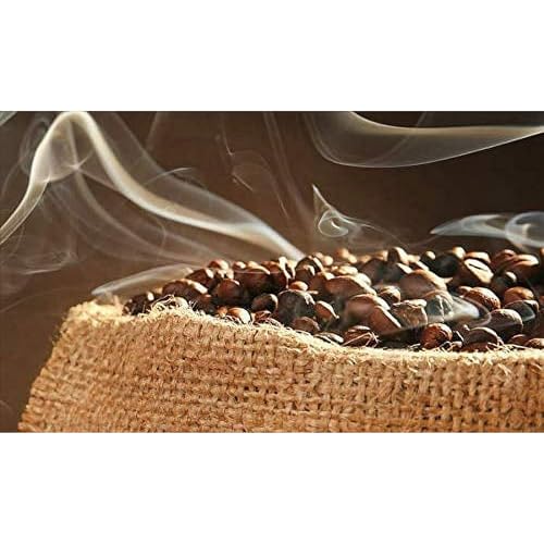 Miscela Blu Whole Bean Coffee (35.27 Ounce)