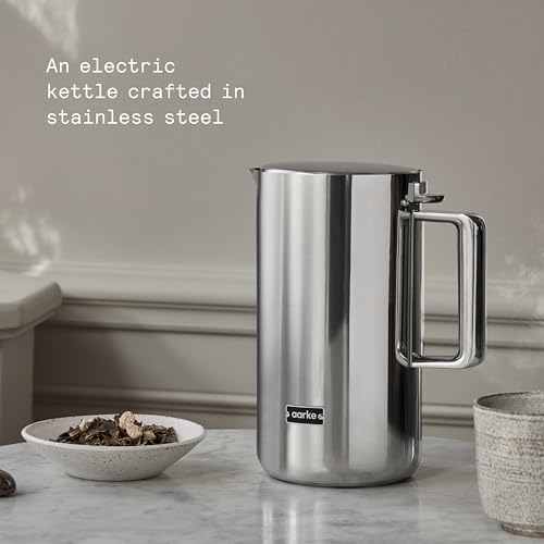 Kettle Electric Stainless Steel Tea Kettle 1.2L