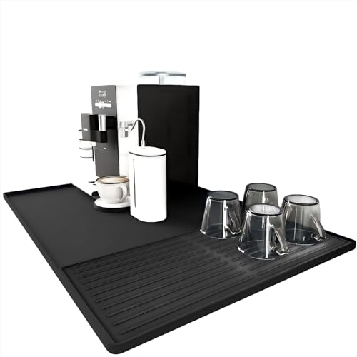 Silicone Coffee Mat