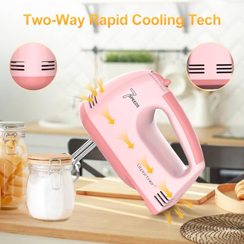 Hand Mixer Electric