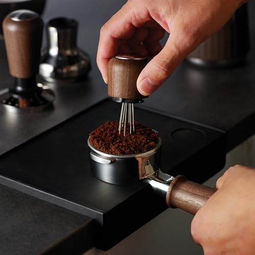 BEA303WLW Distribution Duo Espresso Tool