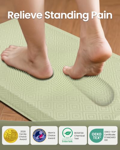 Kitchen Mats for Floor