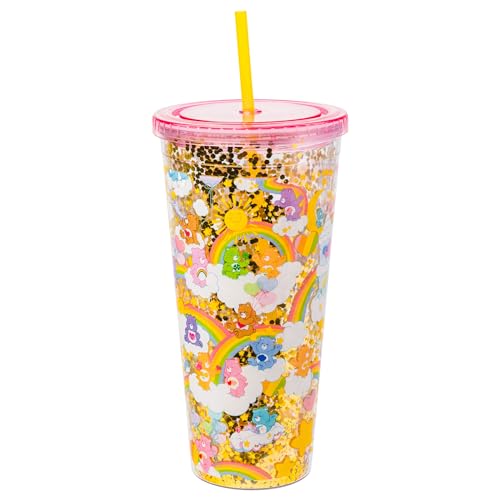 Care Bears Rainbow Stars