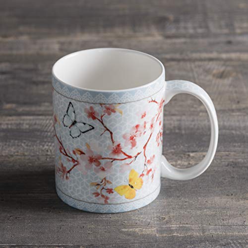 Coffee Mug with Handles Tea Cups