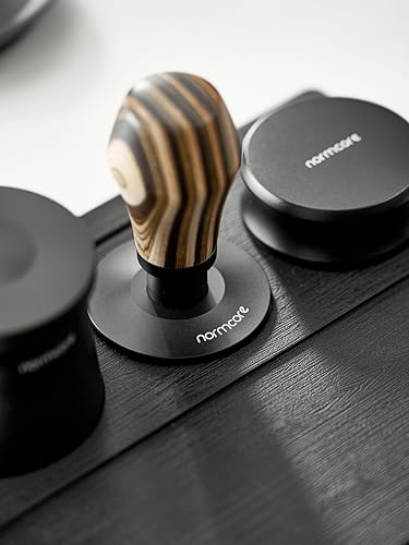 58.5mm Coffee Tamper V4.1