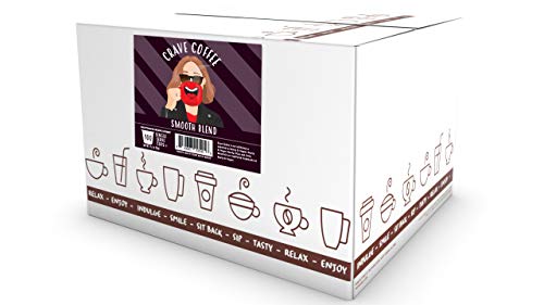Smooth Blend Colombian (100 Count)