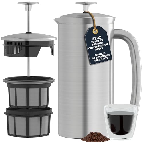 P7 French Press