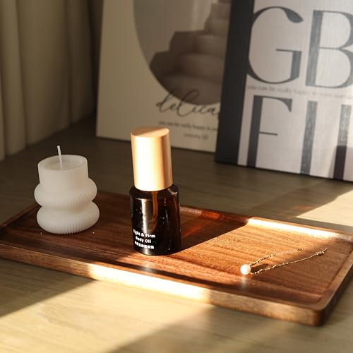 Bathroom Vanity Tray