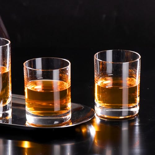 Shot Glasses Set of 2 (2 Count)