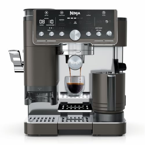 Luxe Café Pro Series