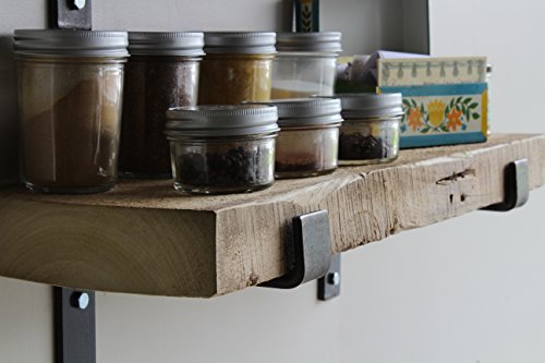 Accent Shelves (2 Count)