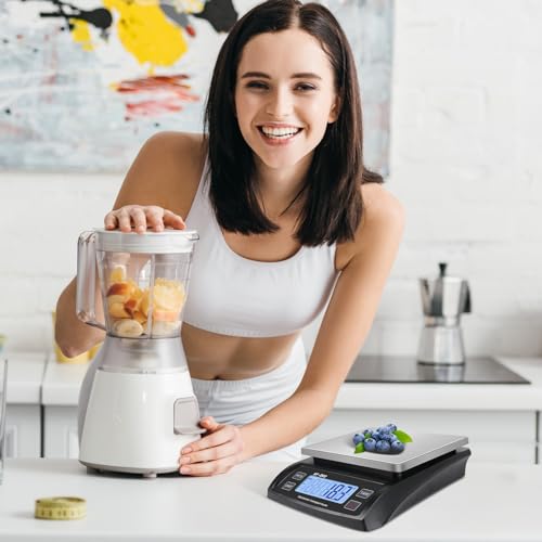 Large Digital Kitchen Scale 30kg