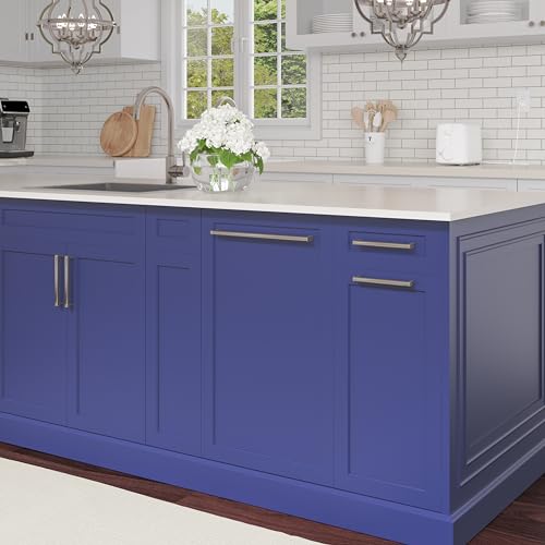 18 in. ADA Panel Ready with 8 Place Settings 52 DB Dishwasher in Stainless