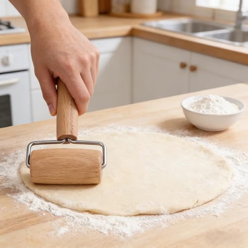 Small Rolling Pin