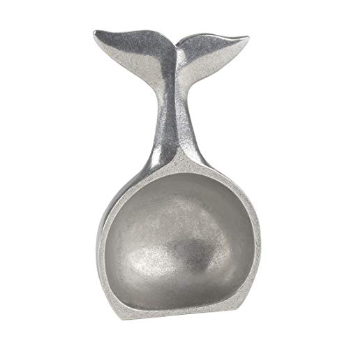 Whale Tail Coffee Scoop