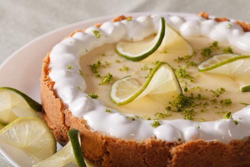 A Blend Above Kokomo Key Lime Pie Mix (48 Ounce)