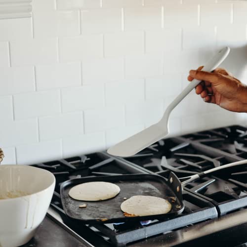 Get It Right Premium Silicone Spatula Turner