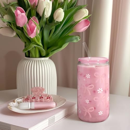 Bow Glass Can