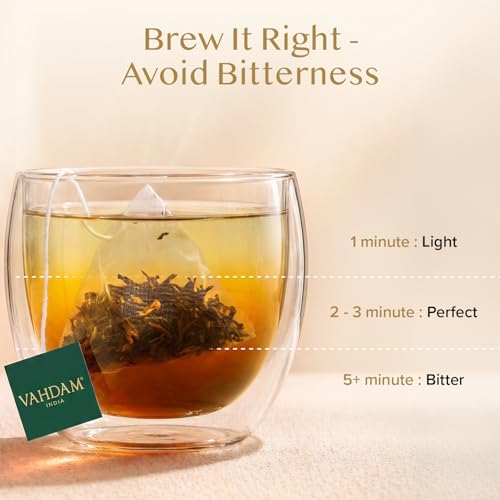Darjeeling Spring Tea Bags (100 Count)