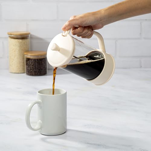 French Press Coffee Maker