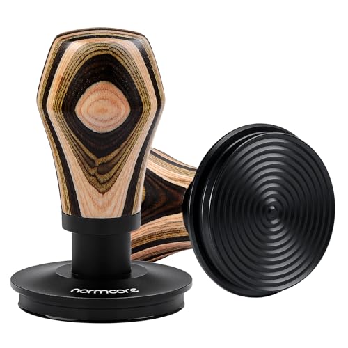 51mm Coffee Tamper V4