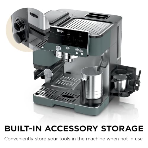 Luxe Café Premier Espresso