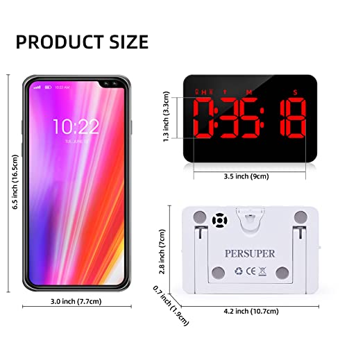 Kitchen Digital Timer